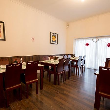 Citybest Hotel Ilford Luaran gambar