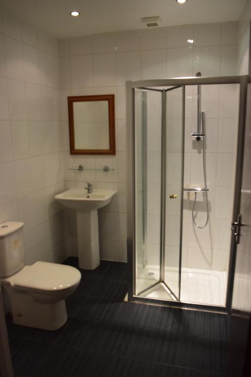 Citybest Hotel Ilford Luaran gambar