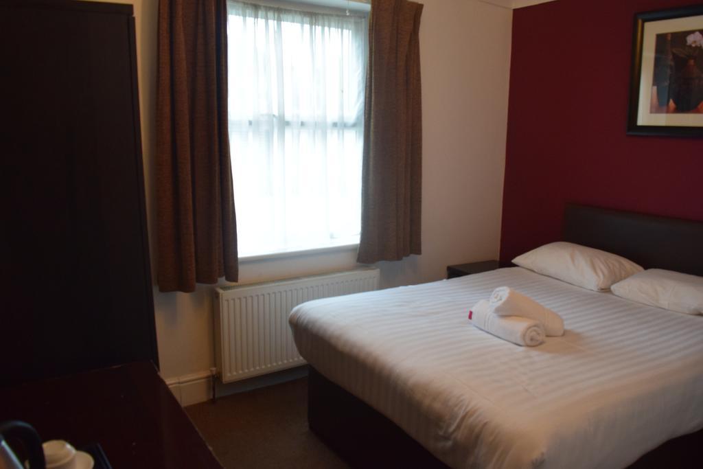 Citybest Hotel Ilford Bilik gambar