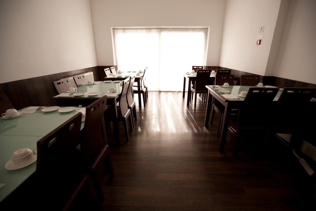 Citybest Hotel Ilford Luaran gambar