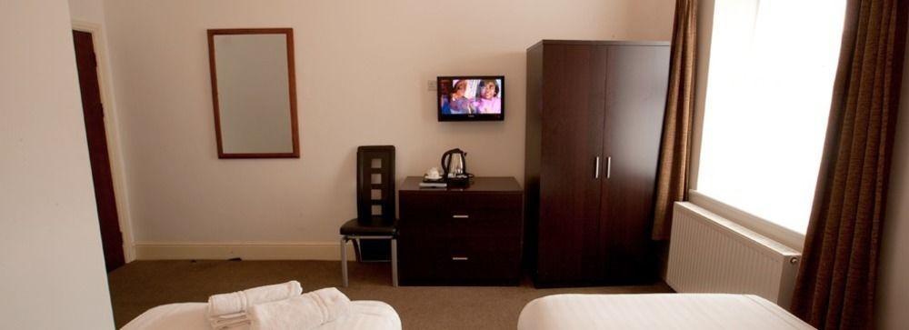 Citybest Hotel Ilford Luaran gambar