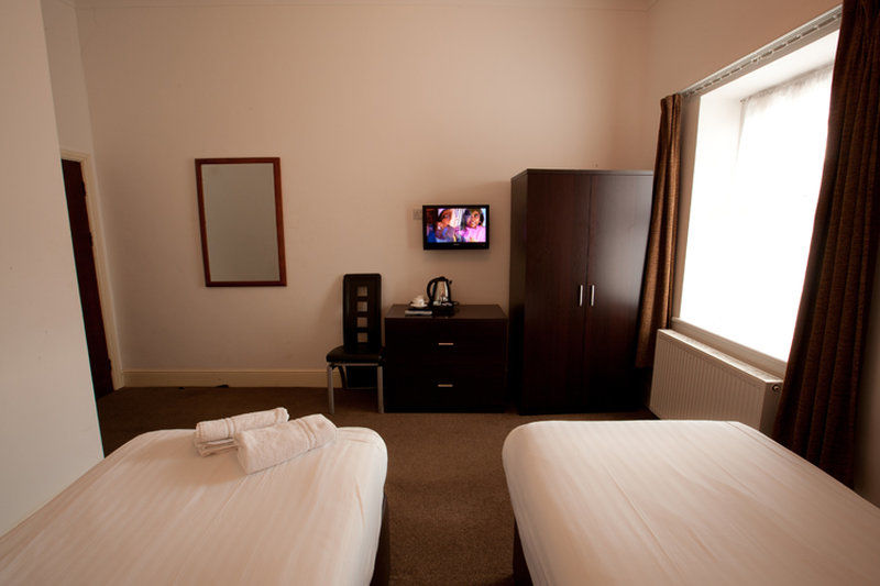 Citybest Hotel Ilford Luaran gambar