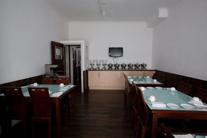 Citybest Hotel Ilford Luaran gambar
