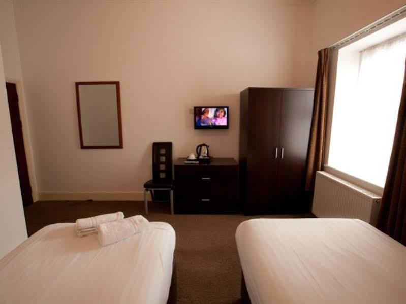 Citybest Hotel Ilford Luaran gambar