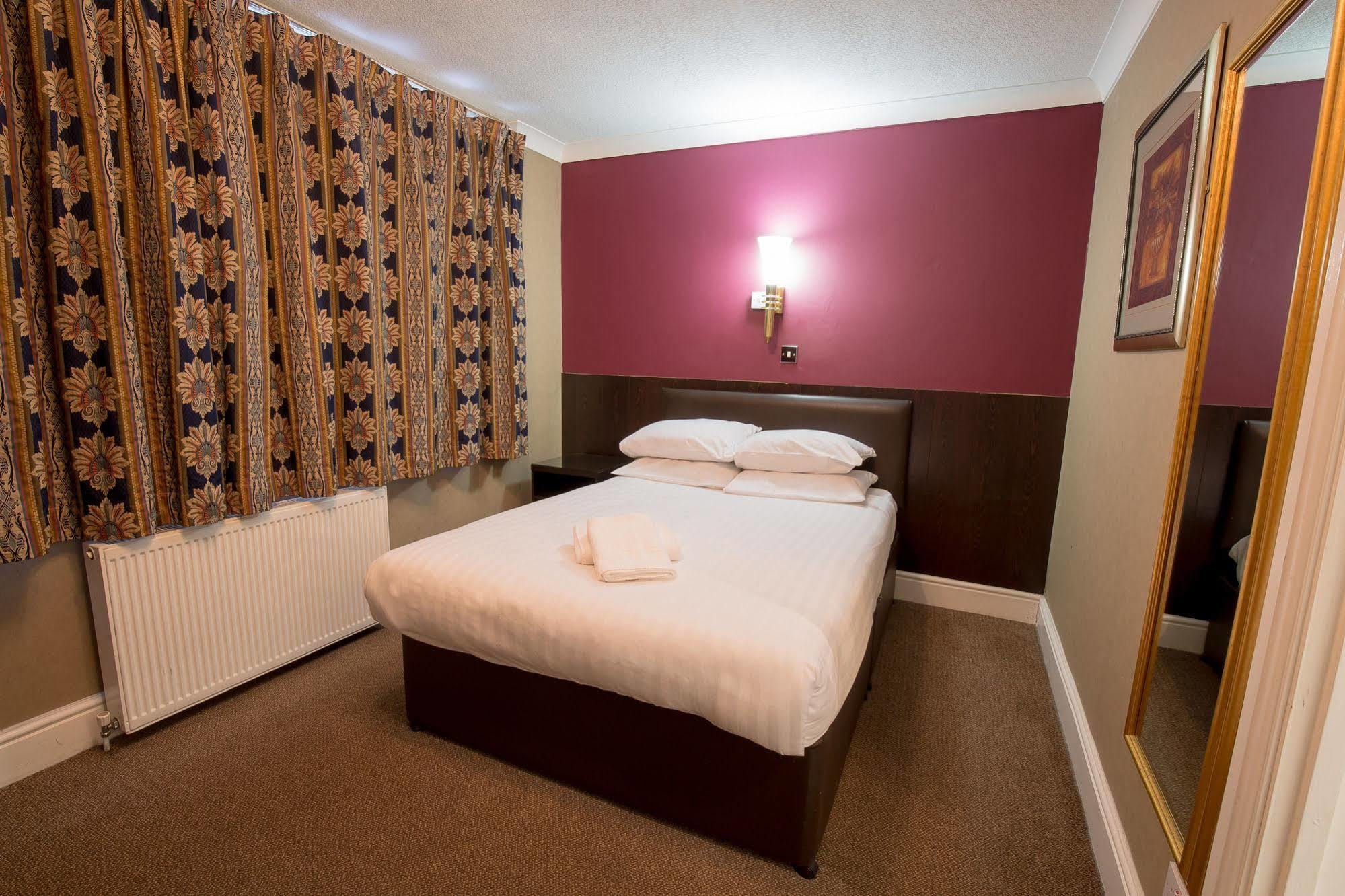 Citybest Hotel Ilford Luaran gambar