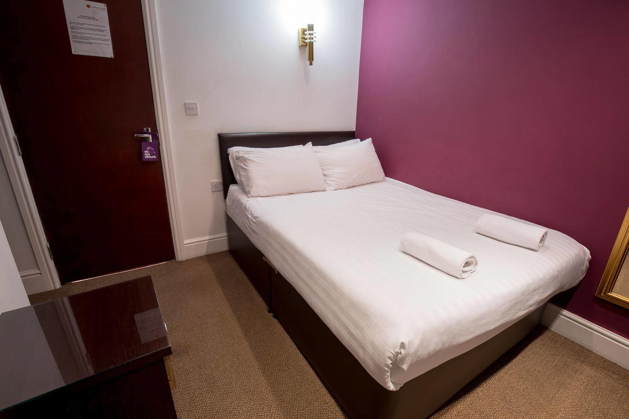 Citybest Hotel Ilford Luaran gambar