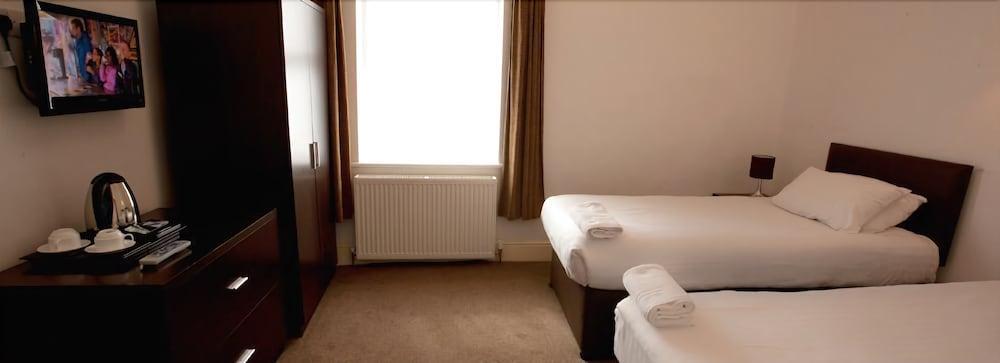 Citybest Hotel Ilford Luaran gambar